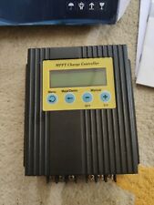 Solar charge controller for sale  PENZANCE
