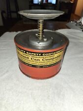 Vintage solvent dispenser. for sale  Oklahoma City