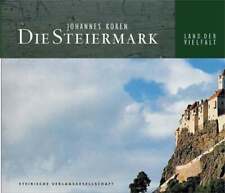 Steiermark land vielfalt gebraucht kaufen  Stuttgart