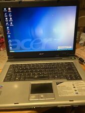 acer aspire 1640 for sale  ULCEBY