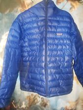 Patagonia men blue for sale  Fort Collins