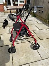 Walking frame seat for sale  NOTTINGHAM