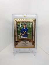 2022-23 Futera CHRISTIAN VIERI Gol de Ouro Moldura de Ouro Itália Inter de Milão #/10 comprar usado  Enviando para Brazil