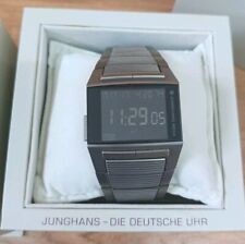 junghans alarm gebraucht kaufen  Füssen