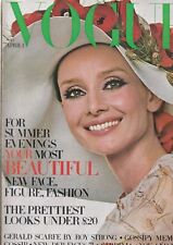 Vogue 1971 audrey for sale  Ireland