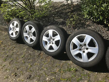 Audi original alloy for sale  Shipping to Ireland