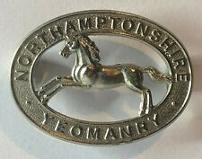 Ww1 northamptonshire yeomanry for sale  ROSSENDALE