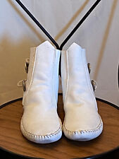 Taos vtg moccasins for sale  Glendale