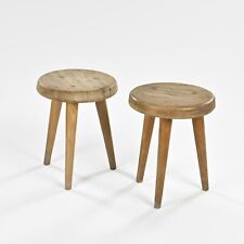 Pair stools the d'occasion  Expédié en Belgium