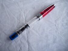 Twsbi stylo plume d'occasion  Saint-Genis-Pouilly