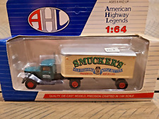 Ahl scale diecast for sale  Forked River