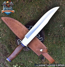 bagwell bowie knife for sale  Holbrook