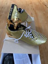 Adidas predator football rugby boots dan carter limited edition rare 8 42 for sale  Shipping to South Africa