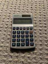 sharp calculator for sale  HIGHBRIDGE