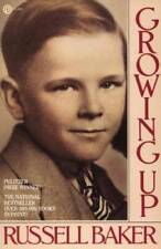 Growing paperback russell for sale  Montgomery