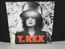 T-rex o controle deslizante Vinil Lp Usado Reprise MS 2095 Gatefold Winchester Prensagem comprar usado  Enviando para Brazil