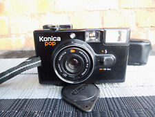 Konica pop fotokamera gebraucht kaufen  Kirchrode
