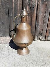 Old antique Copper Water pot??? distilling? Moonshine Stil ??  for sale  Shipping to South Africa
