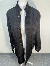 Mens long gothic for sale  Livermore