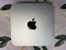 Apple mac mini gebraucht kaufen  Hamburg