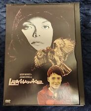 Ladyhawke 1997 dvd for sale  Wesley Chapel