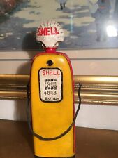 Pompe carburant shell d'occasion  Saint-Nicolas-de-la-Grave