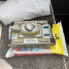 Tin plate toy for sale  PRESTON