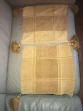 Laura ashley pillow for sale  SWINDON