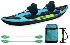 Kayak gonflable jobe d'occasion  Aimargues