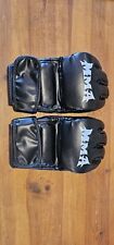 Mma gloves for sale  SOUTHAM