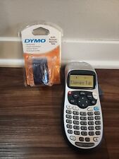 Dymo letratag portable for sale  Shipping to Ireland