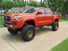 2017 toyota tacoma for sale  Marion