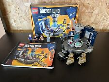 Lego ideas doctor for sale  UK