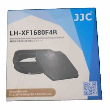 Xf1680f4r lens hood for sale  Fort Lauderdale