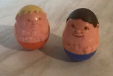 Two weebles wobble for sale  ROCHFORD