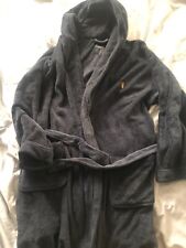 Men hooded dressing for sale  BIRMINGHAM