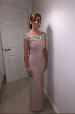 Terani couture ballgown for sale  CAMBERLEY