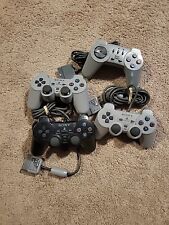 Ps1 controller lot for sale  Frederick