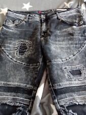 Cipo baxx jeans gebraucht kaufen  Rheinfelden