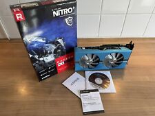 special 590 rx edition nitro gebraucht kaufen  Maintal
