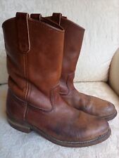 Red wing work for sale  Waterloo