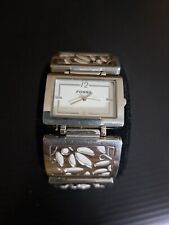 Fossil damenuhr armbanduhr gebraucht kaufen  Ochsenfurt