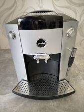 Kaffeevollautomat jura impress gebraucht kaufen  Schwaförden