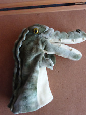 Puppet company alligator for sale  SITTINGBOURNE