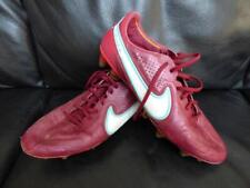Nike Tiempo Legend 9 Elite SG Pro Player football boots. UK 8.5 for sale  Shipping to South Africa