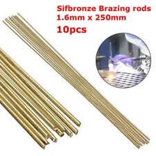 10pcs wire brazing for sale  Shipping to Ireland