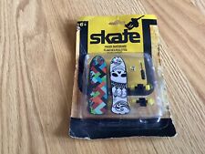 Pacote de skate dedo skate com mini pranchas, rodas, parafusos e chaves de fenda comprar usado  Enviando para Brazil