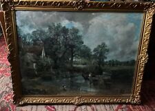 constable haywain for sale  CONGLETON