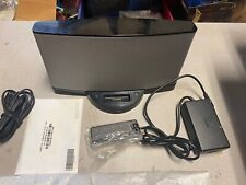 Bose sounddock series for sale  Camp Hill