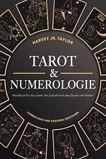Tarot numerologie handbuch gebraucht kaufen  Berlin